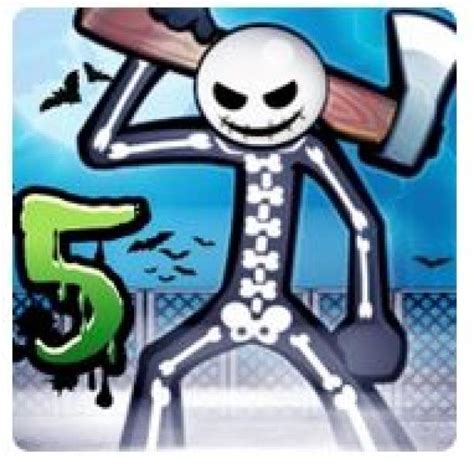 Anger of Stick 5 Mod APK v1.1.83 (Unlimited Money, Diamond).